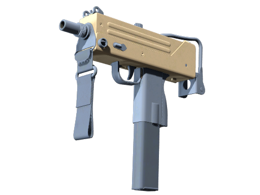 MAC-10 | Tornado