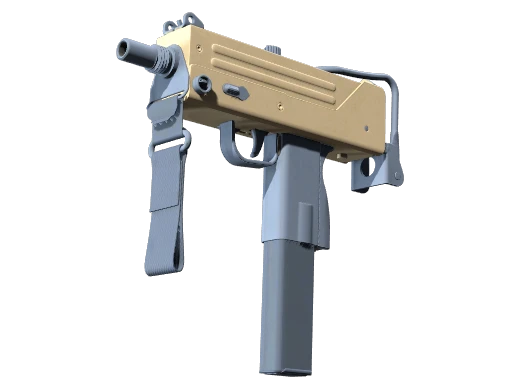 MAC-10 | Tornado
