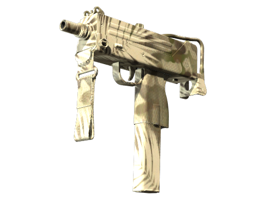 MAC-10 | Palm