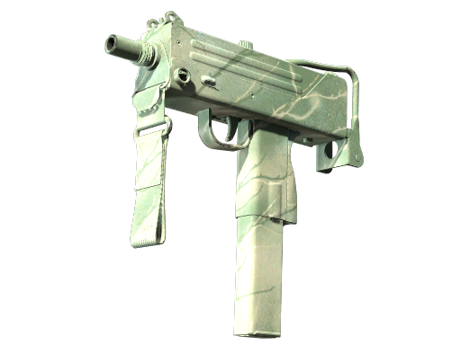 MAC-10 | Surfwood