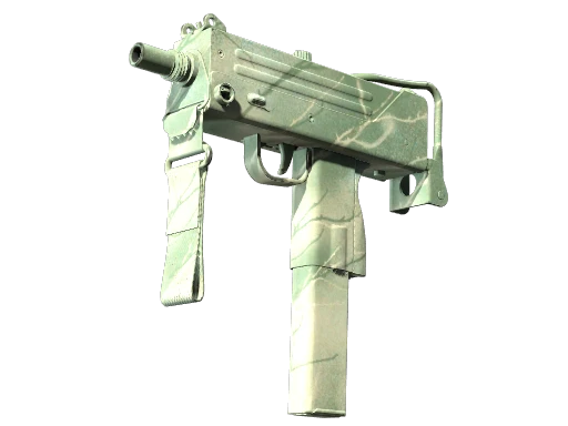 MAC-10 | Surfwood - Factory New   CS2 Skin