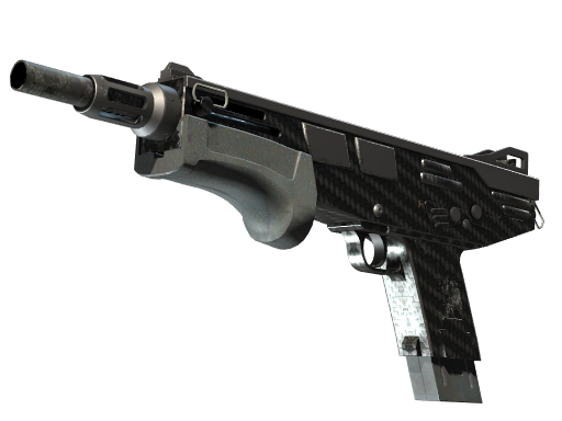 MAG-7 | Carbon Fiber