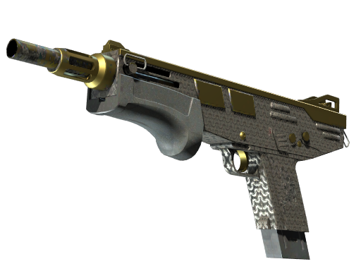 MAG-7 | Chainmail