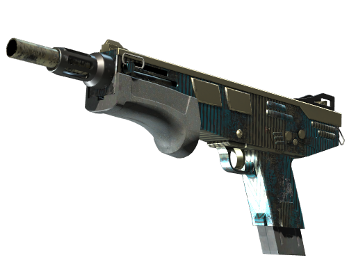 MAG-7 | Sonar