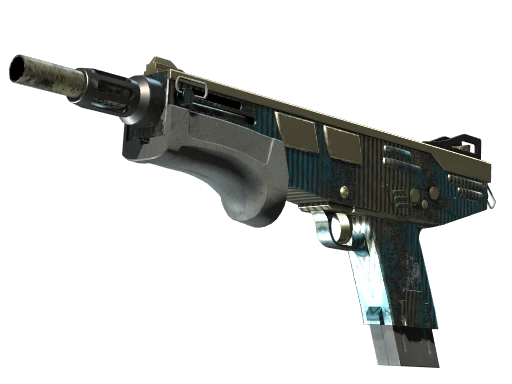 MAG-7 | Sonar - Factory New   CS2 Skin