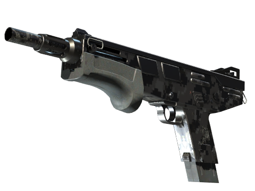 MAG-7 | Metallic DDPAT