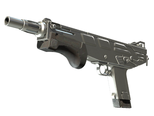 MAG-7 | Silver