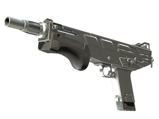 MAG-7 | Silver