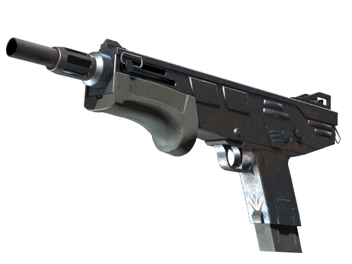 MAG-7 | Rust Coat
