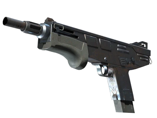 MAG-7 | Rust Coat - Factory New CS2 Skin