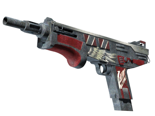 MAG-7 | Heaven Guard