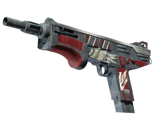 MAG-7 | Heaven Guard - Factory New CS2 Skin