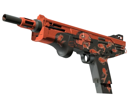 MAG-7 | Insomnia - Factory New   CS2 Skin