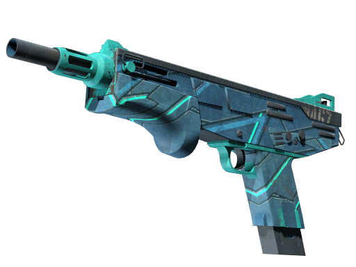 MAG-7 | Cobalt Core