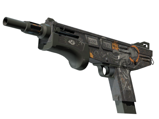 MAG-7 | Foresight