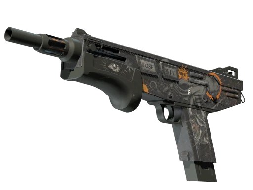 MAG-7 | Foresight - Factory New   CS2 Skin