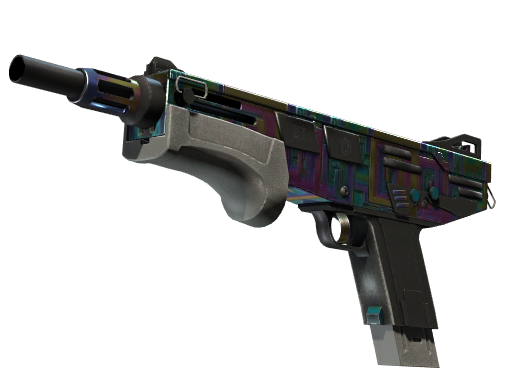 MAG-7 | BI83 Spectrum