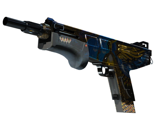 MAG-7 | Justice