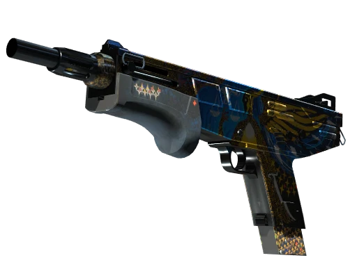 MAG-7 | Justice