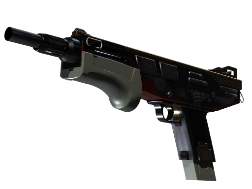 MAG-7 | Praetorian