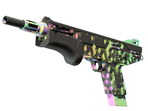 MAG-7 | Prism Terrace