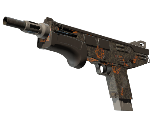 MAG-7 | Memento