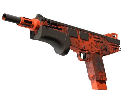 MAG-7 | Core Breach