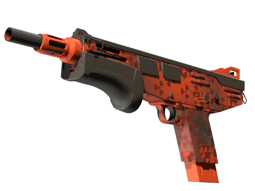 MAG-7 | Core Breach