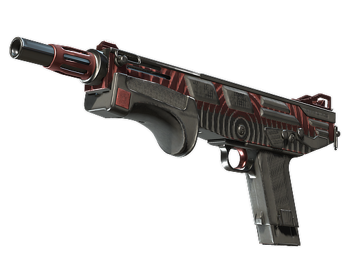 MAG-7 | MAGnitude