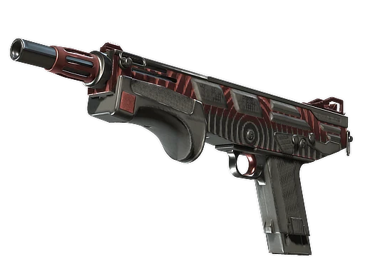 MAG-7 | MAGnitude - Factory New   CS2 Skin