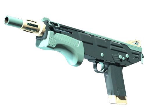 MAG-7 | Seabird