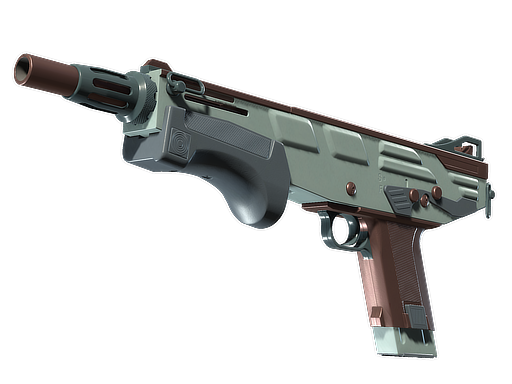 MAG-7 | Copper Oxide