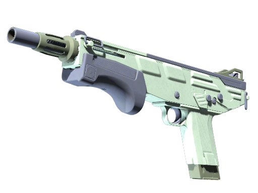 MAG-7 | Storm