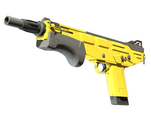MAG-7 | Bulldozer