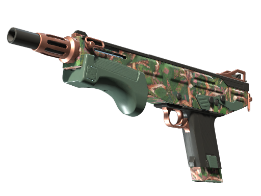 MAG-7 | Wildwood - Factory New   CS2 Skin