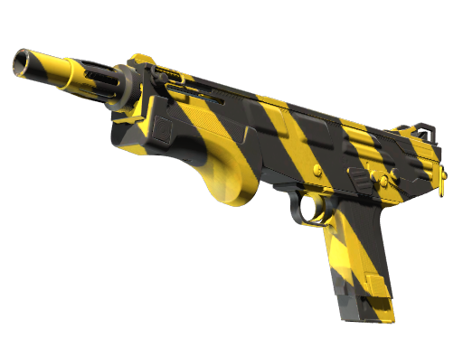 MAG-7 | Hazard
