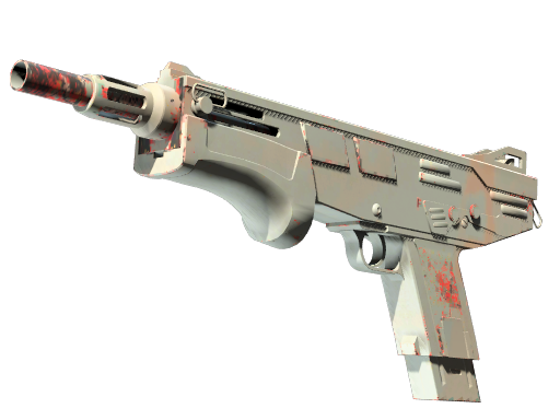 MAG-7 | Firestarter