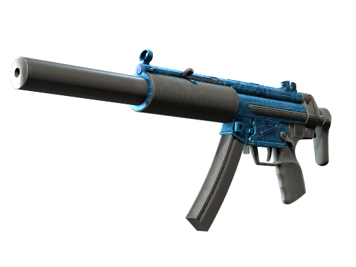 MP5-SD | Co-Processor