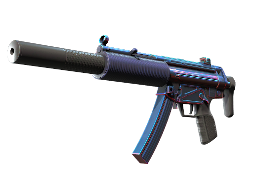 MP5-SD | Liquidation