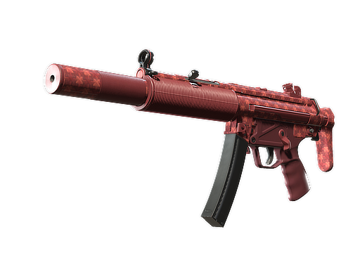 MP5-SD | Picnic