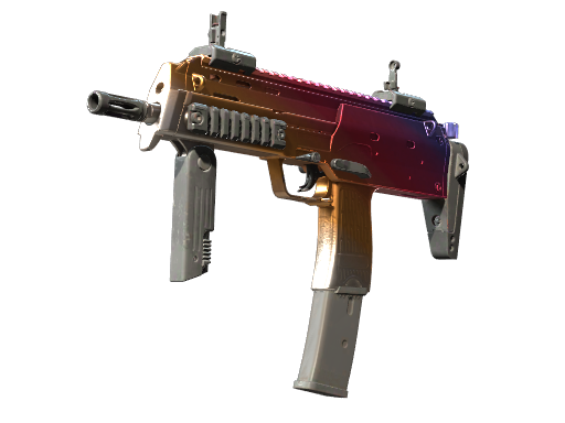 MP7 | Fade