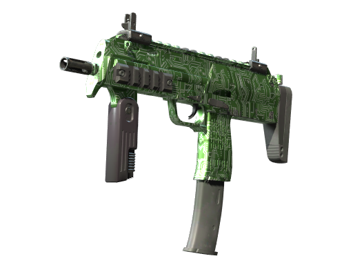 MP7 | Motherboard