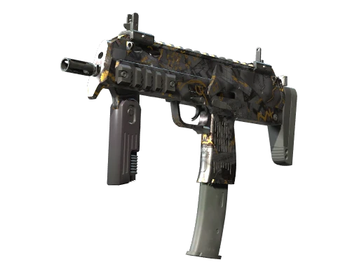 MP7 | Vault Heist
