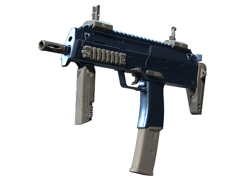 MP7 | Anodized Navy