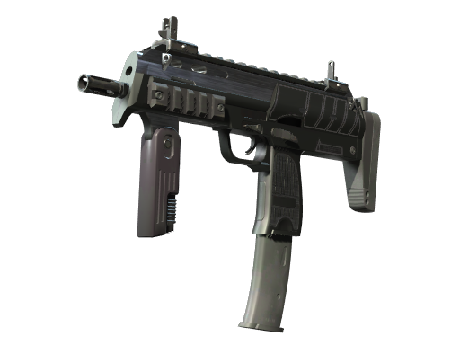 MP7 | Armor Core