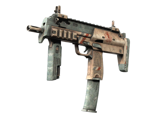 MP7 | Special Delivery