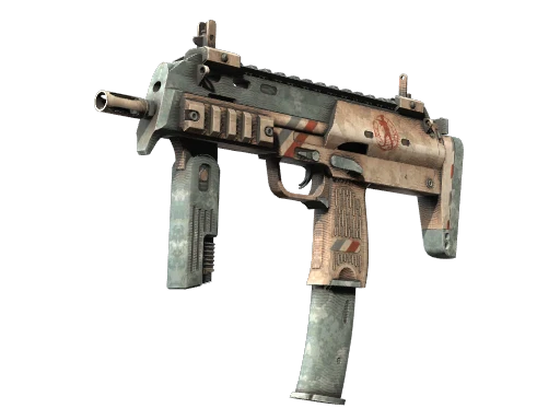 MP7 | Special Delivery