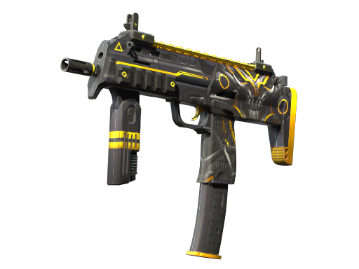 MP7 | Nemesis