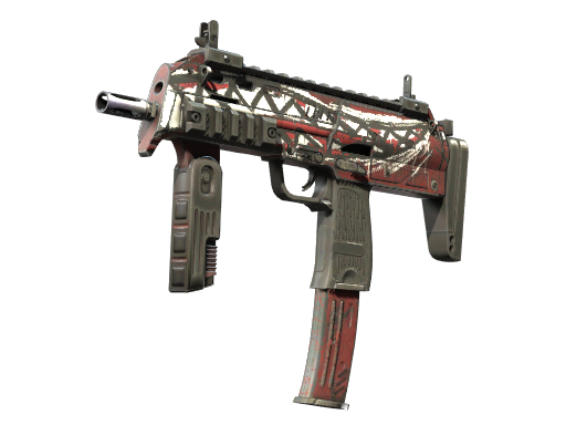 MP7 | Mischief