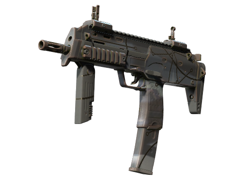 MP7 | Astrolabe